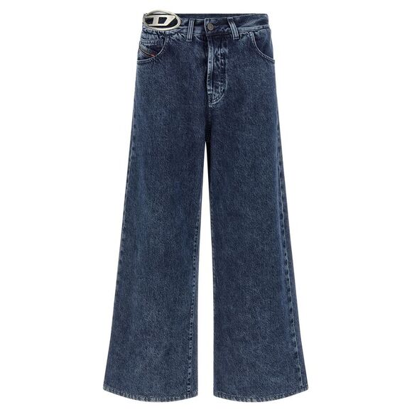 Diesel Women's 1996 D-Sire-S4 Jeans